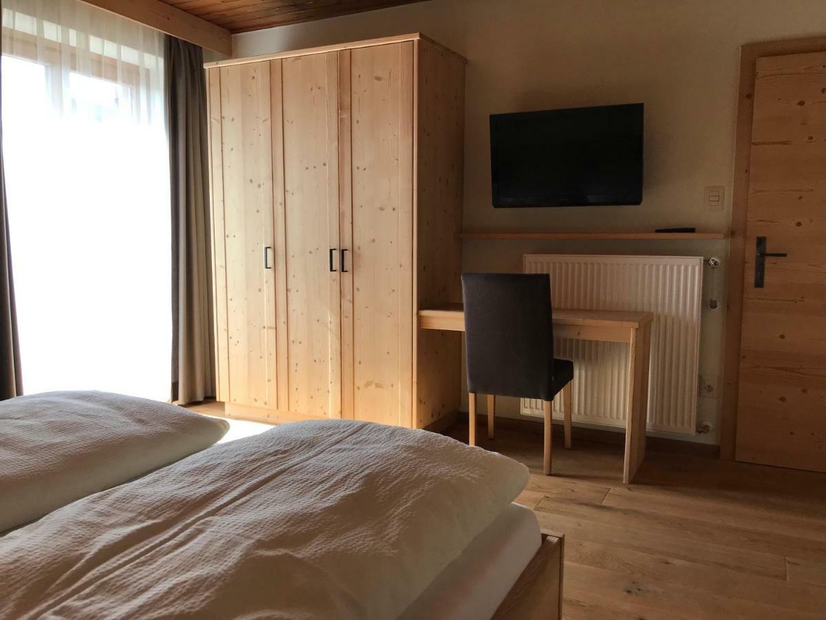 Platzerhof Apartment