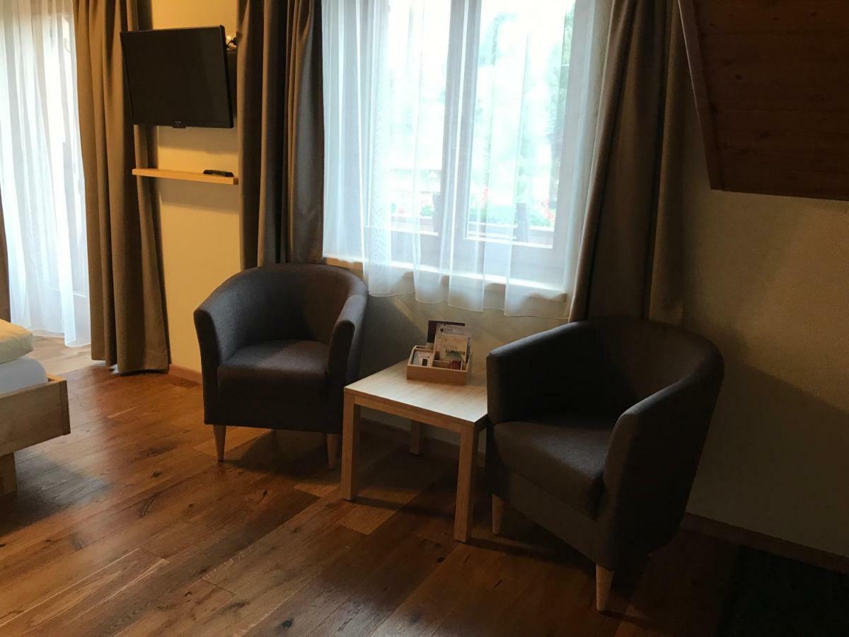 Platzerhof Apartment