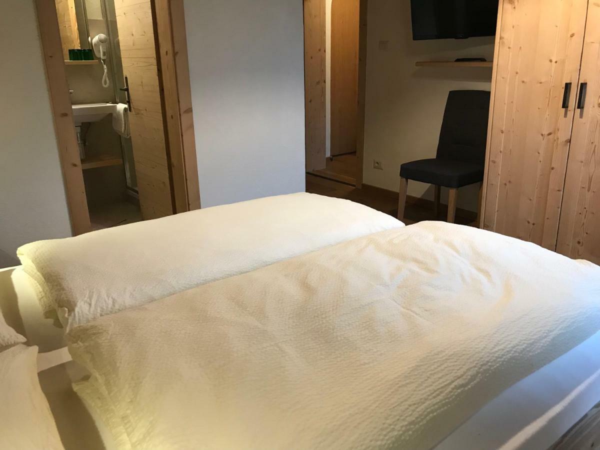 Platzerhof Apartment Monguelfo-Tesido / Welsberg-Taisten